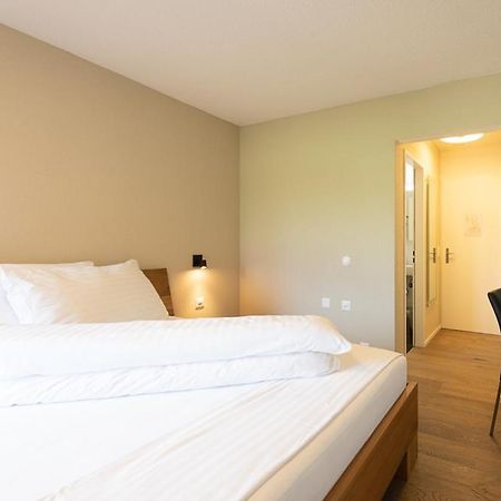 Noah Hotel Ruti  Exteriör bild